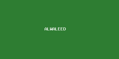 Alwaleed Philanthropies
